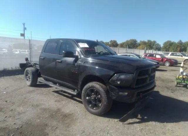 RAM 2500 2015 3c6ur5dl9fg695972