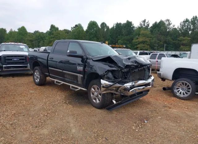 RAM 2500 2016 3c6ur5dl9gg186434