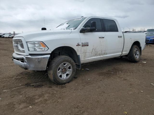 RAM 2500 SLT 2016 3c6ur5dl9gg204253