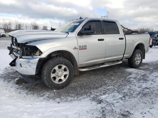 RAM 2500 SLT 2016 3c6ur5dl9gg222235