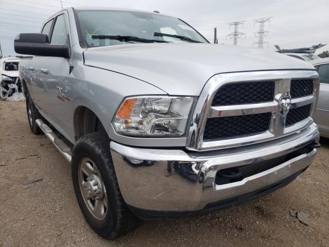 RAM 2500 SLT 2016 3c6ur5dl9gg229881