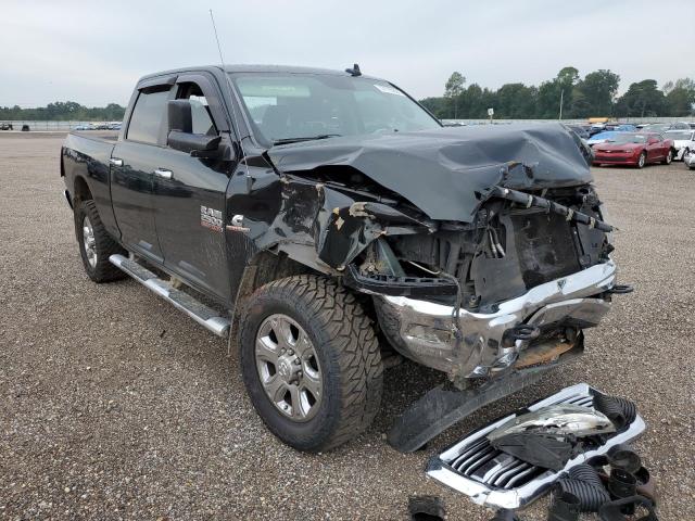 RAM 2500 SLT 2016 3c6ur5dl9gg236197