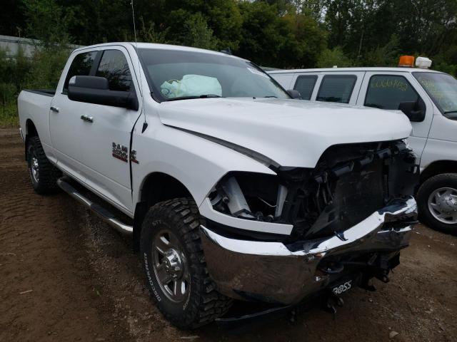 RAM 2500 SLT 2016 3c6ur5dl9gg268468