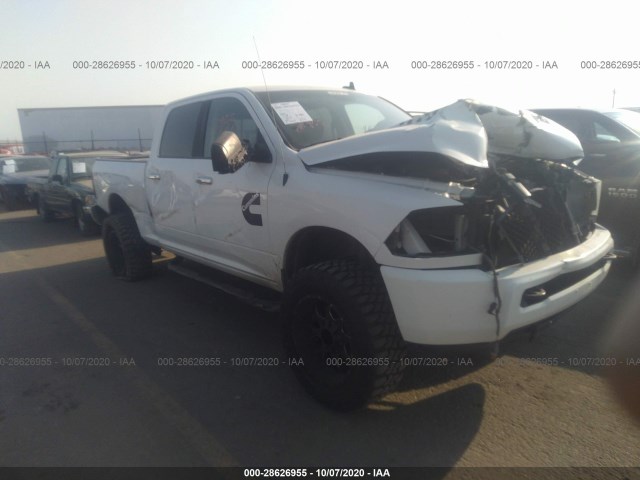 RAM 2500 2016 3c6ur5dl9gg285125