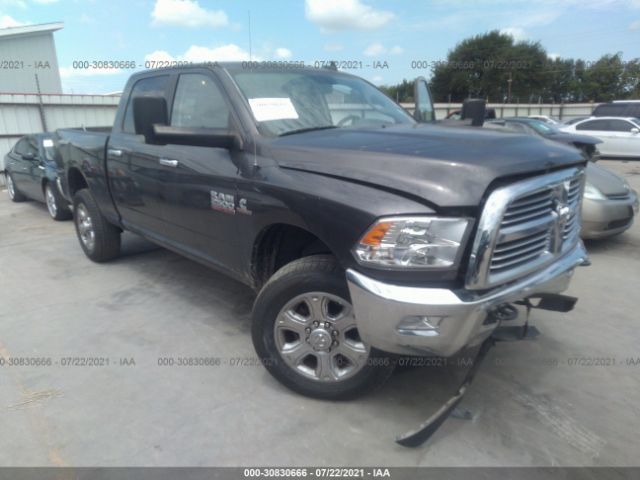 RAM 2500 2016 3c6ur5dl9gg291426