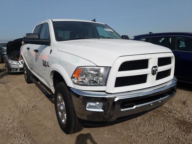 RAM 2500 SLT 2016 3c6ur5dl9gg303946