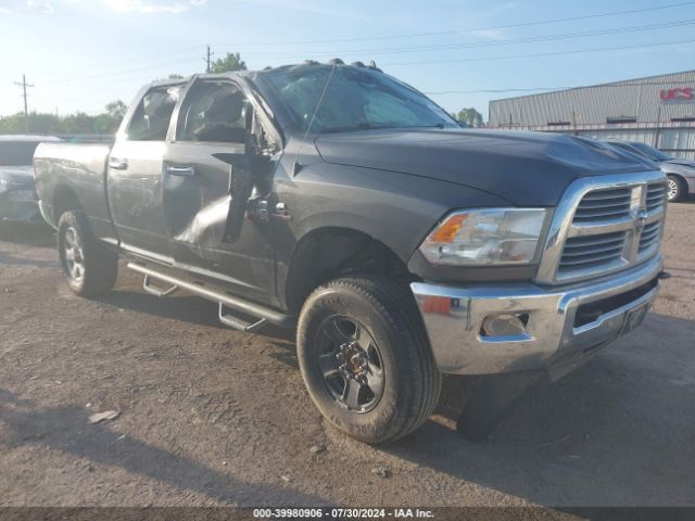 RAM 2500 2016 3c6ur5dl9gg369638