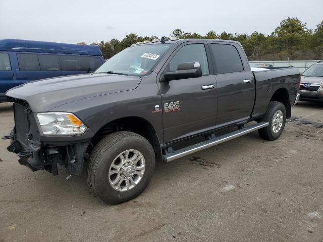 RAM 2500 SLT 2017 3c6ur5dl9hg555181