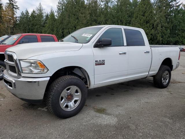 RAM 2500 SLT 2017 3c6ur5dl9hg568206