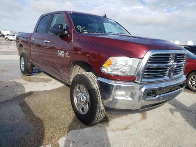 RAM 2500 SLT 2017 3c6ur5dl9hg571137