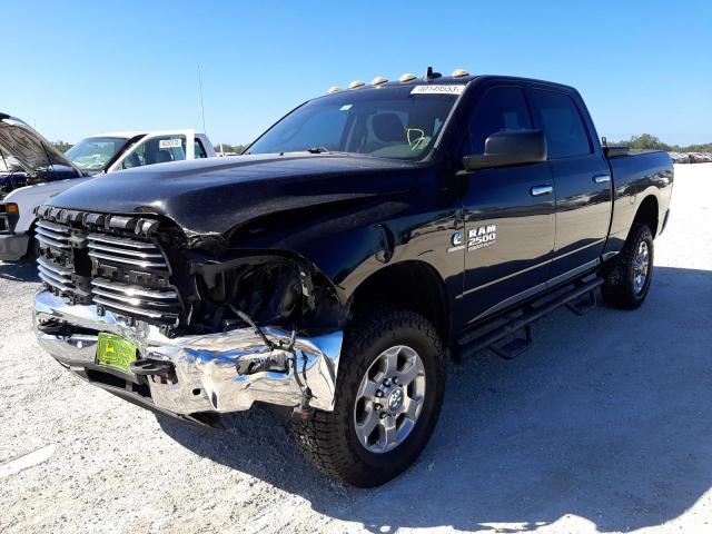 RAM 2500 SLT 2017 3c6ur5dl9hg581599