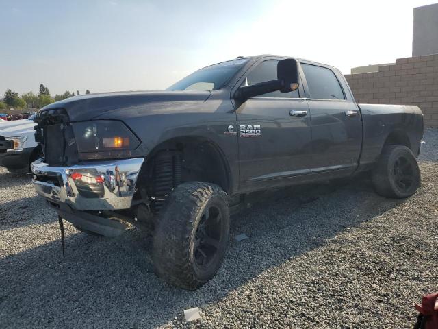 RAM 2500 SLT 2017 3c6ur5dl9hg653028