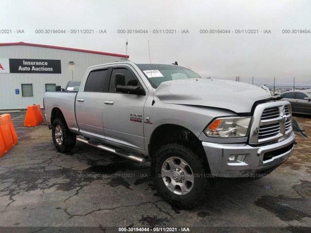 RAM 2500 2017 3c6ur5dl9hg680357