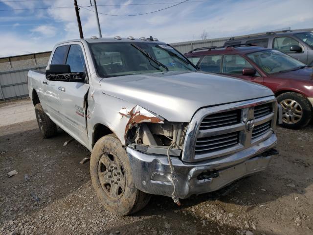 DODGE RAM 2500 S 2017 3c6ur5dl9hg694159