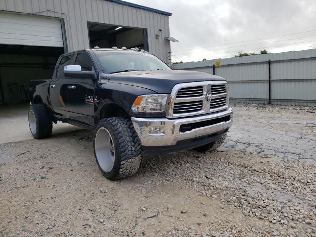 RAM 2500 SLT 2017 3c6ur5dl9hg716600