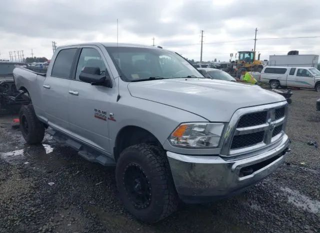 RAM 2500 2017 3c6ur5dl9hg724812