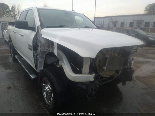 RAM 2500 2017 3c6ur5dl9hg724907