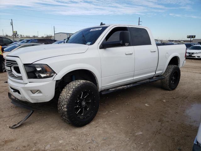 RAM 2500 SLT 2018 3c6ur5dl9jg161489