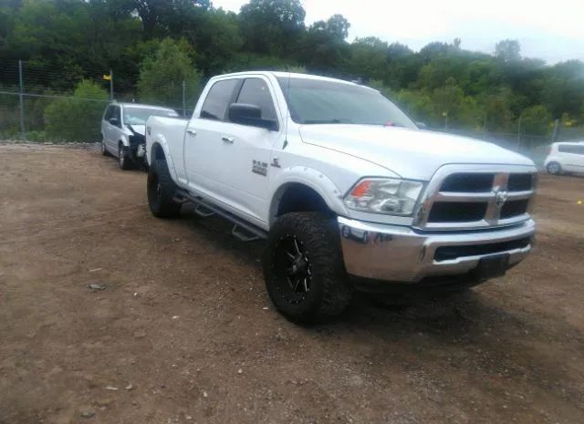 RAM 2500 2018 3c6ur5dl9jg205006