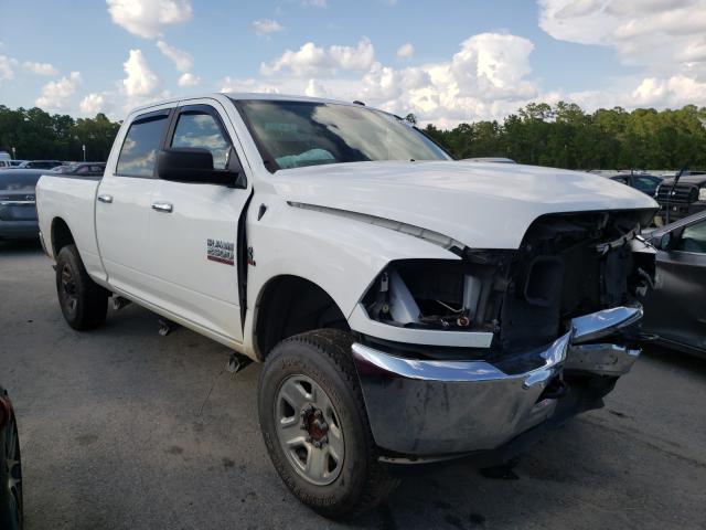 RAM 2500 SLT 2018 3c6ur5dl9jg215583