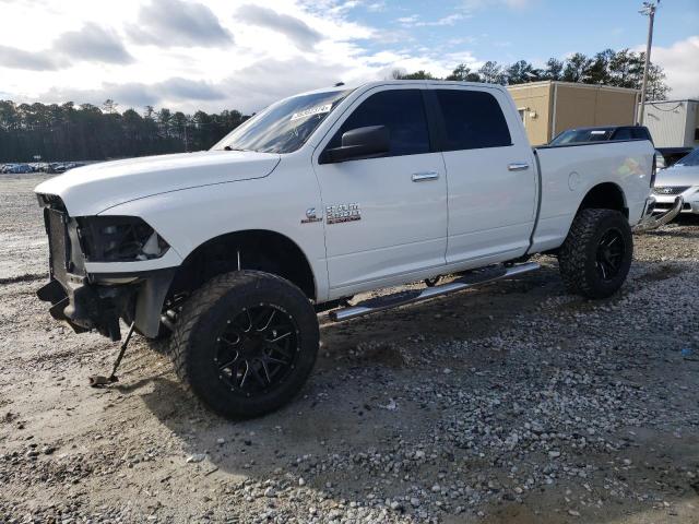 RAM 2500 SLT 2018 3c6ur5dl9jg215857