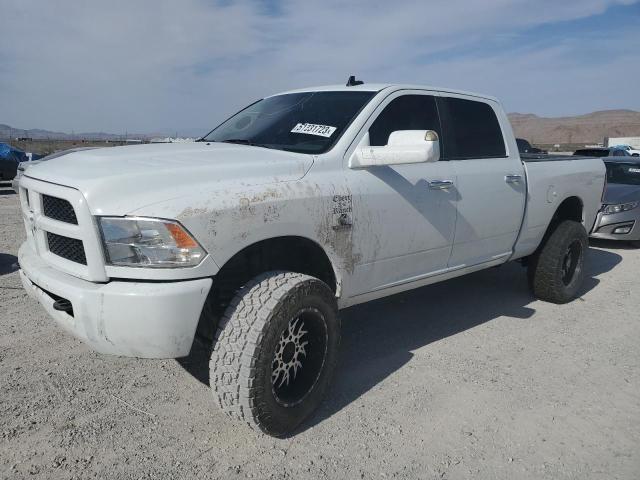 RAM 2500 SLT 2018 3c6ur5dl9jg218354