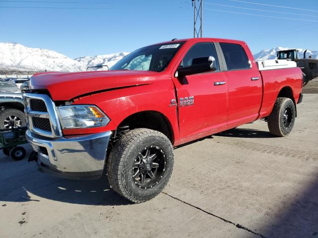 RAM 2500 SLT 2018 3c6ur5dl9jg232836