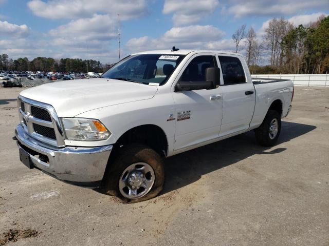 RAM 2500 SLT 2018 3c6ur5dl9jg242640