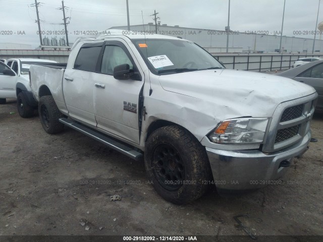 RAM 2500 2018 3c6ur5dl9jg243612