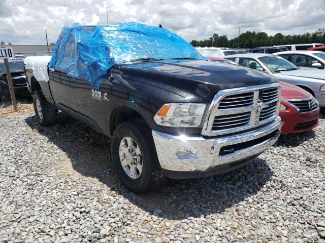 RAM 2500 SLT 2018 3c6ur5dl9jg329177