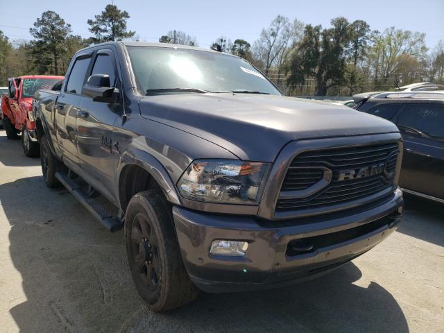 RAM 2500 SLT 2018 3c6ur5dl9jg399200