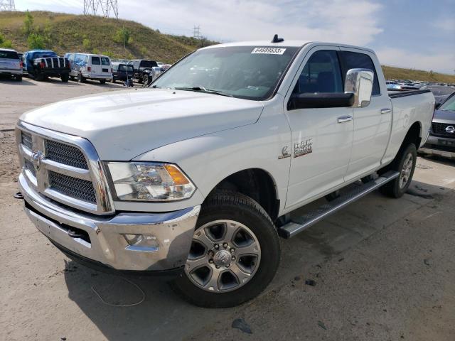 RAM 2500 SLT 2018 3c6ur5dl9jg403147