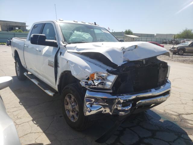 RAM 2500 SLT 2018 3c6ur5dl9jg405612