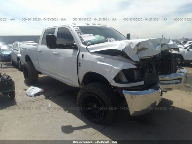 RAM 2500 2018 3c6ur5dl9jg426508