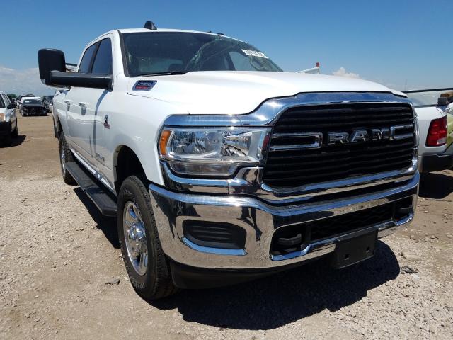 RAM 2500 BIG H 2019 3c6ur5dl9kg519532