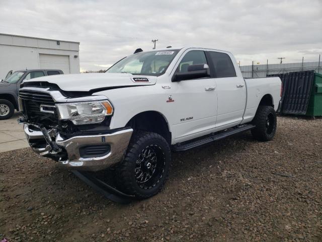 RAM 2500 2019 3c6ur5dl9kg519921