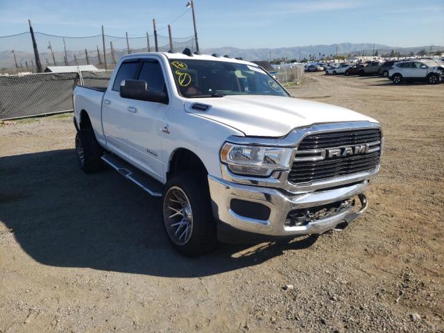 RAM 2500 BIG H 2019 3c6ur5dl9kg544110