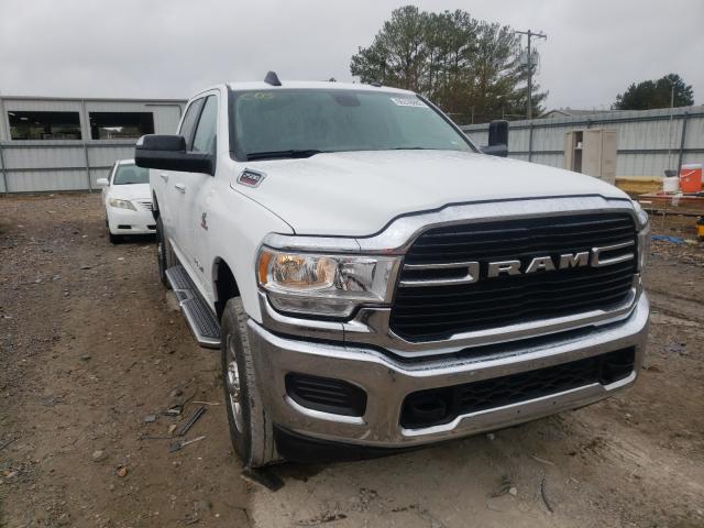 RAM 2500 BIG H 2019 3c6ur5dl9kg625916