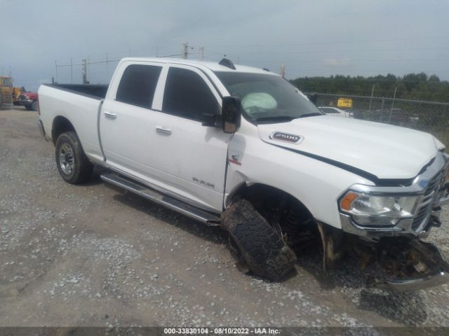 RAM 2500 2019 3c6ur5dl9kg649259