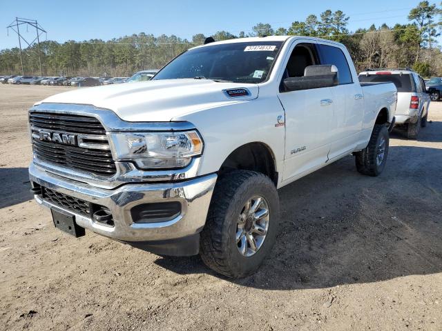 RAM 2500 BIG H 2019 3c6ur5dl9kg678292