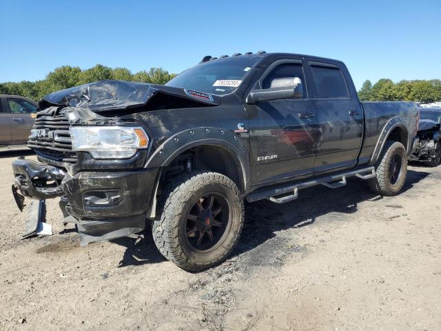 RAM 2500 2019 3c6ur5dl9kg727815