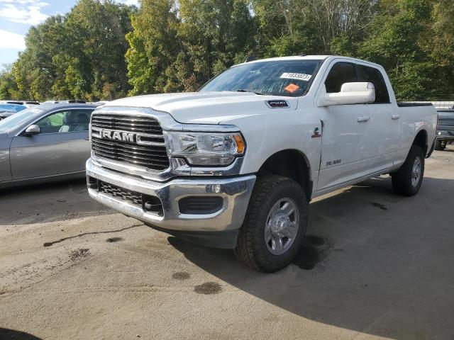 RAM 2500 2020 3c6ur5dl9lg140922