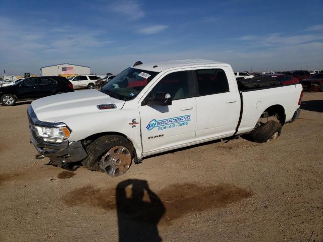 RAM 2500 BIG H 2020 3c6ur5dl9lg178666