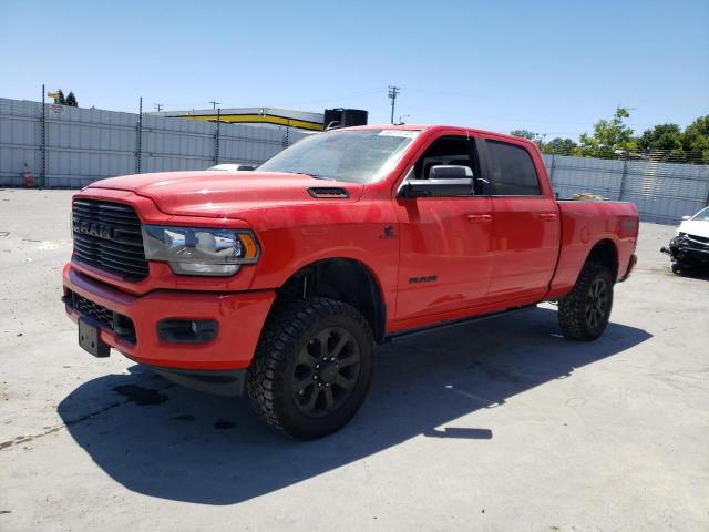 RAM 2500 BIG H 2020 3c6ur5dl9lg248781