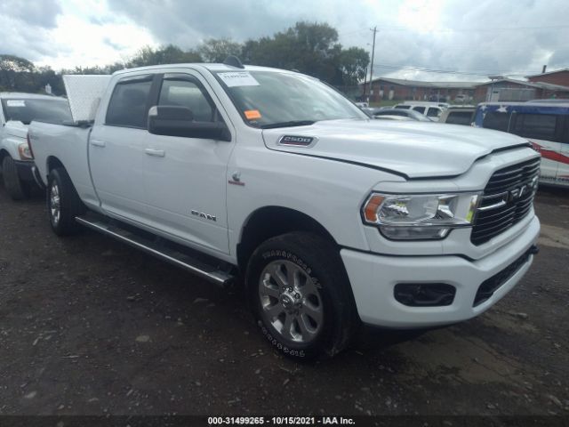 RAM 2500 2020 3c6ur5dl9lg268898