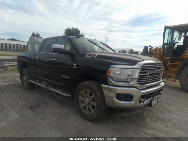 RAM 2500 2020 3c6ur5dl9lg284230