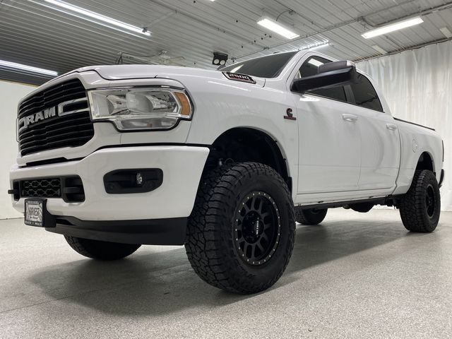 RAM 2500 2020 3c6ur5dl9lg287029