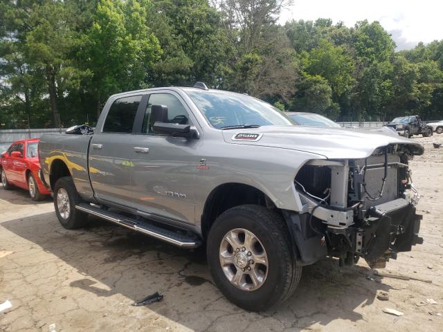 RAM 2500 BIG H 2020 3c6ur5dl9lg313998