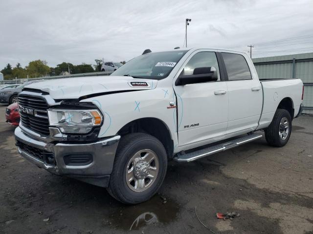 RAM 2500 BIG H 2021 3c6ur5dl9mg509070