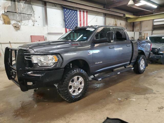 RAM 2500 2021 3c6ur5dl9mg515970